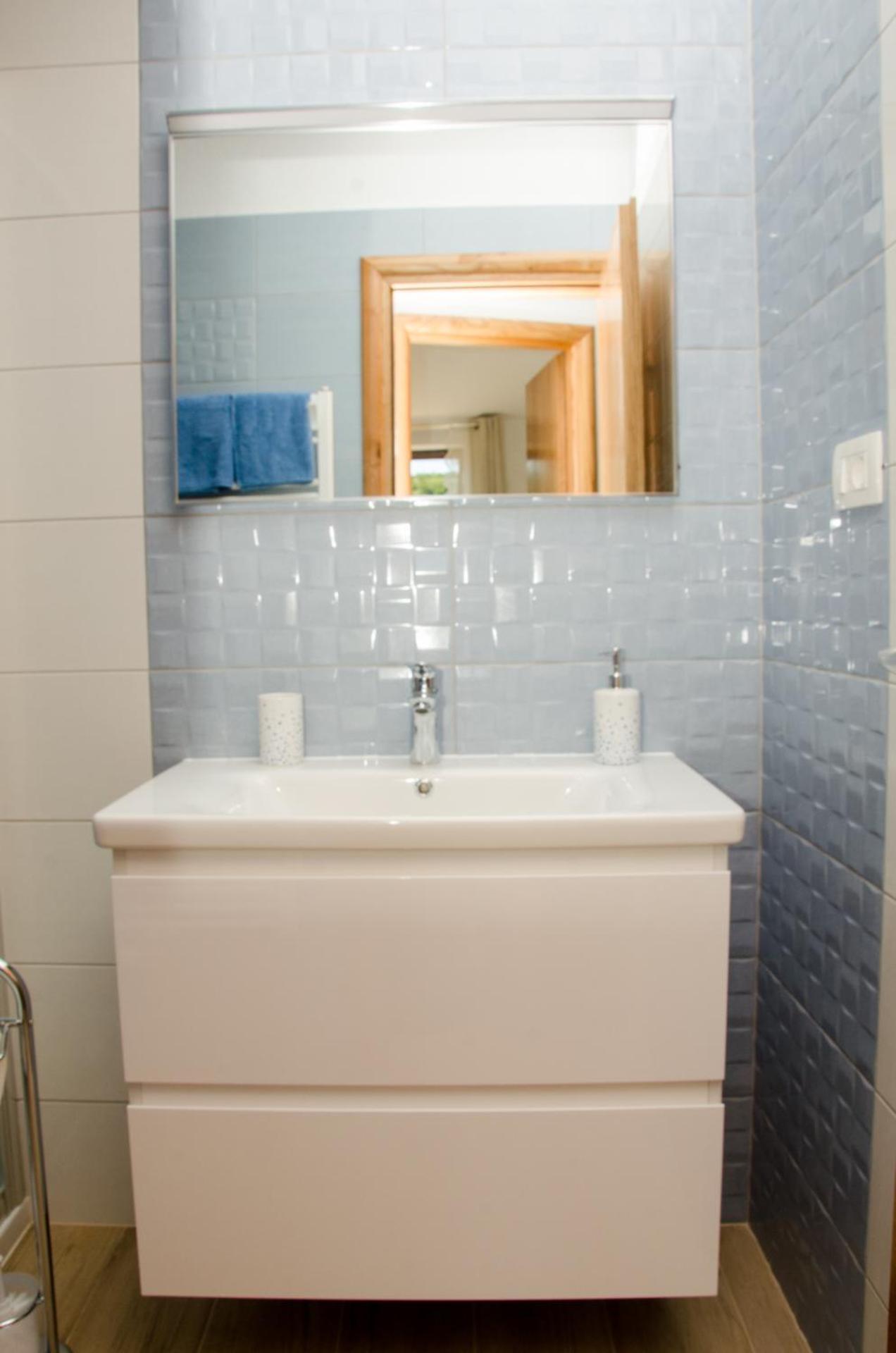Guesthouse Ruza - Apartments Senj  Eksteriør bilde