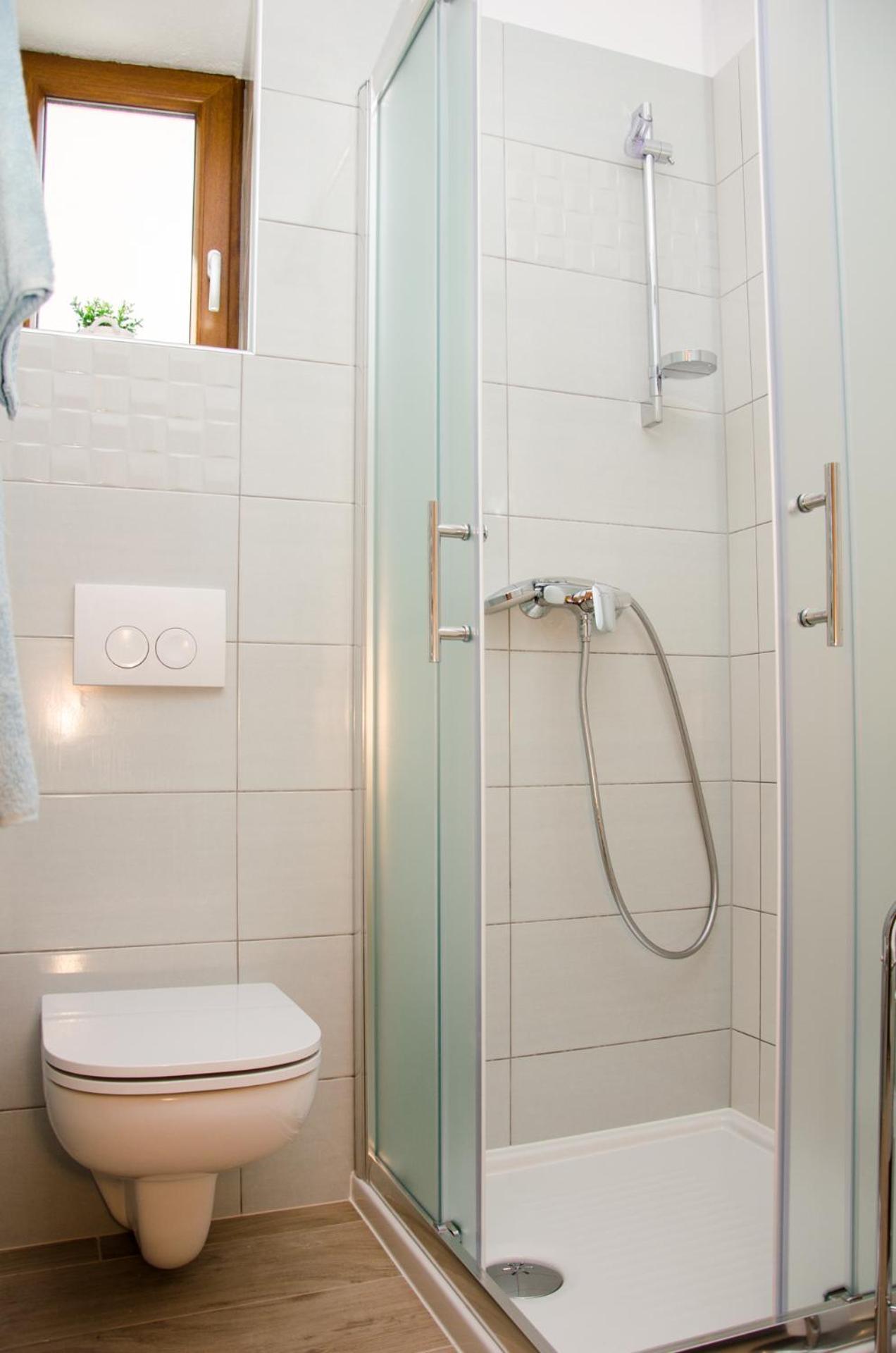 Guesthouse Ruza - Apartments Senj  Eksteriør bilde