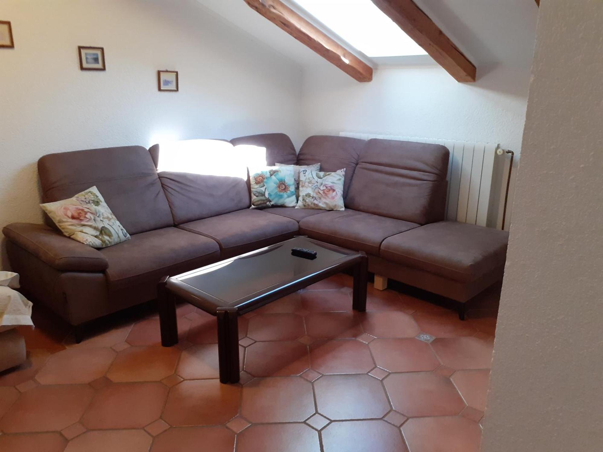 Guesthouse Ruza - Apartments Senj  Eksteriør bilde