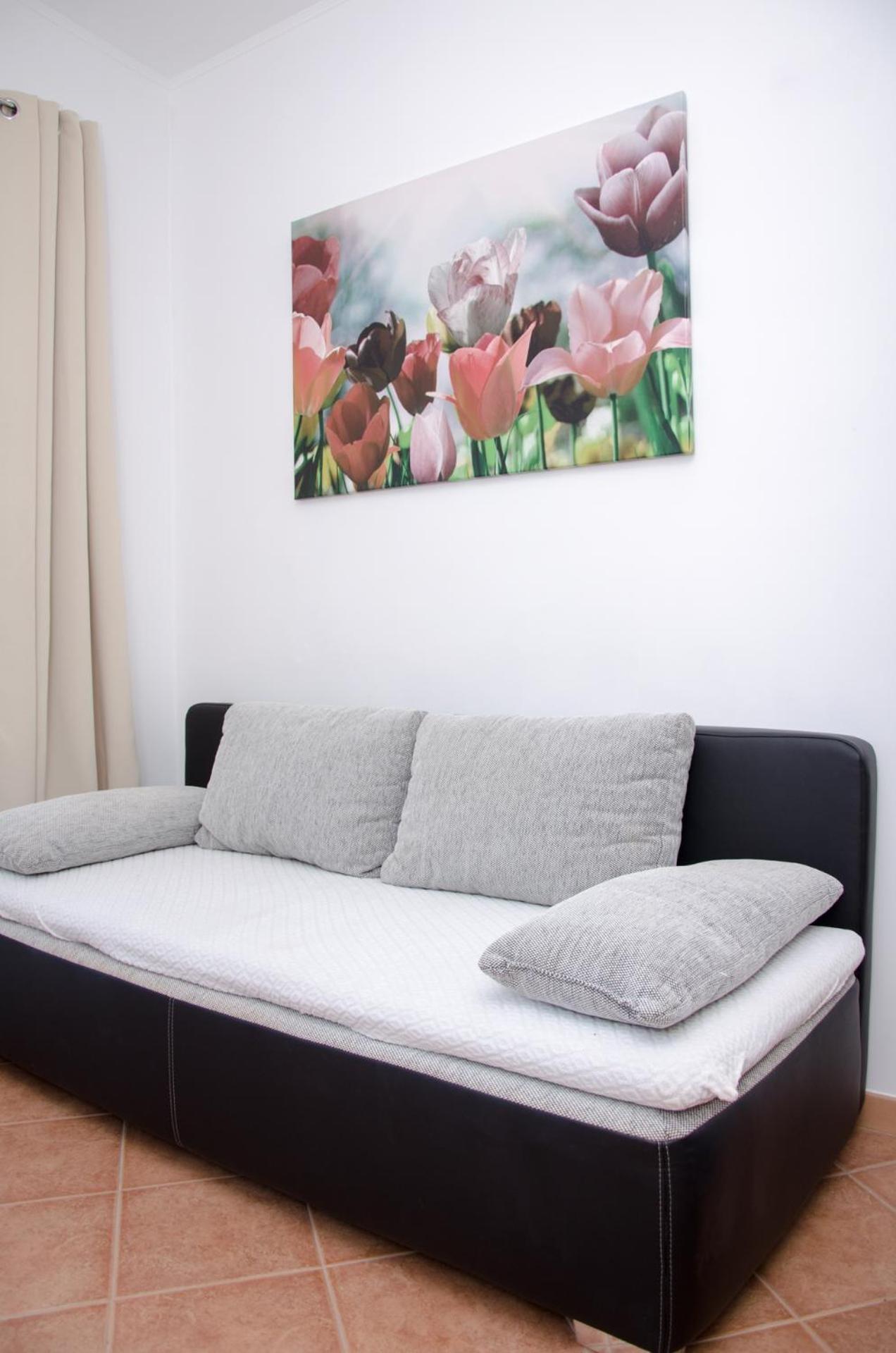 Guesthouse Ruza - Apartments Senj  Rom bilde