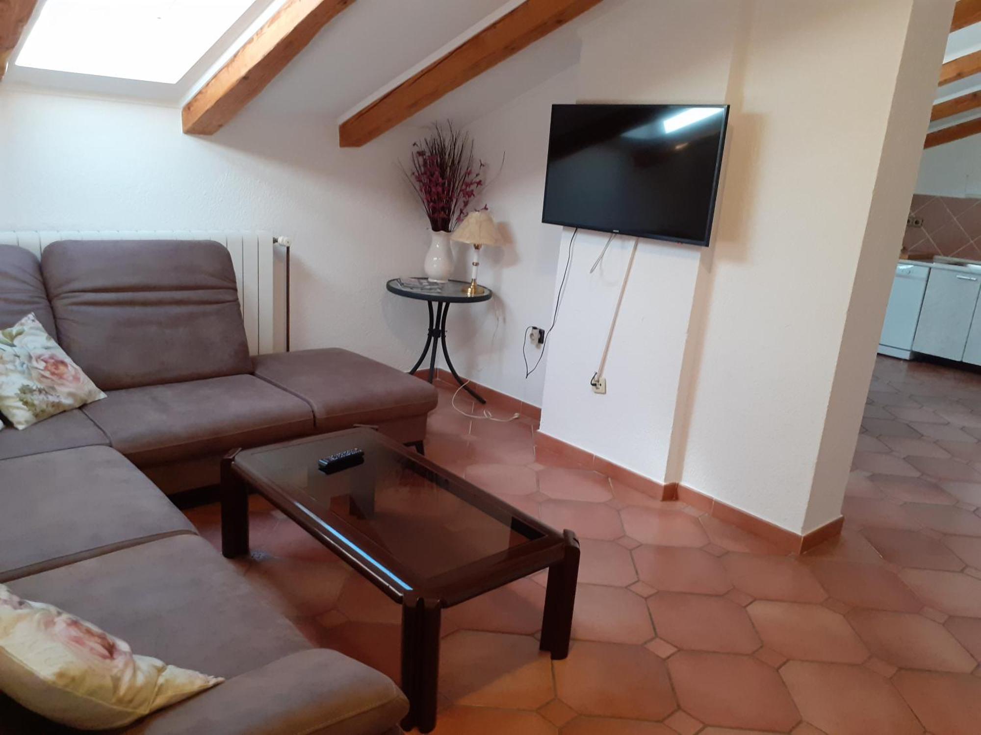 Guesthouse Ruza - Apartments Senj  Rom bilde