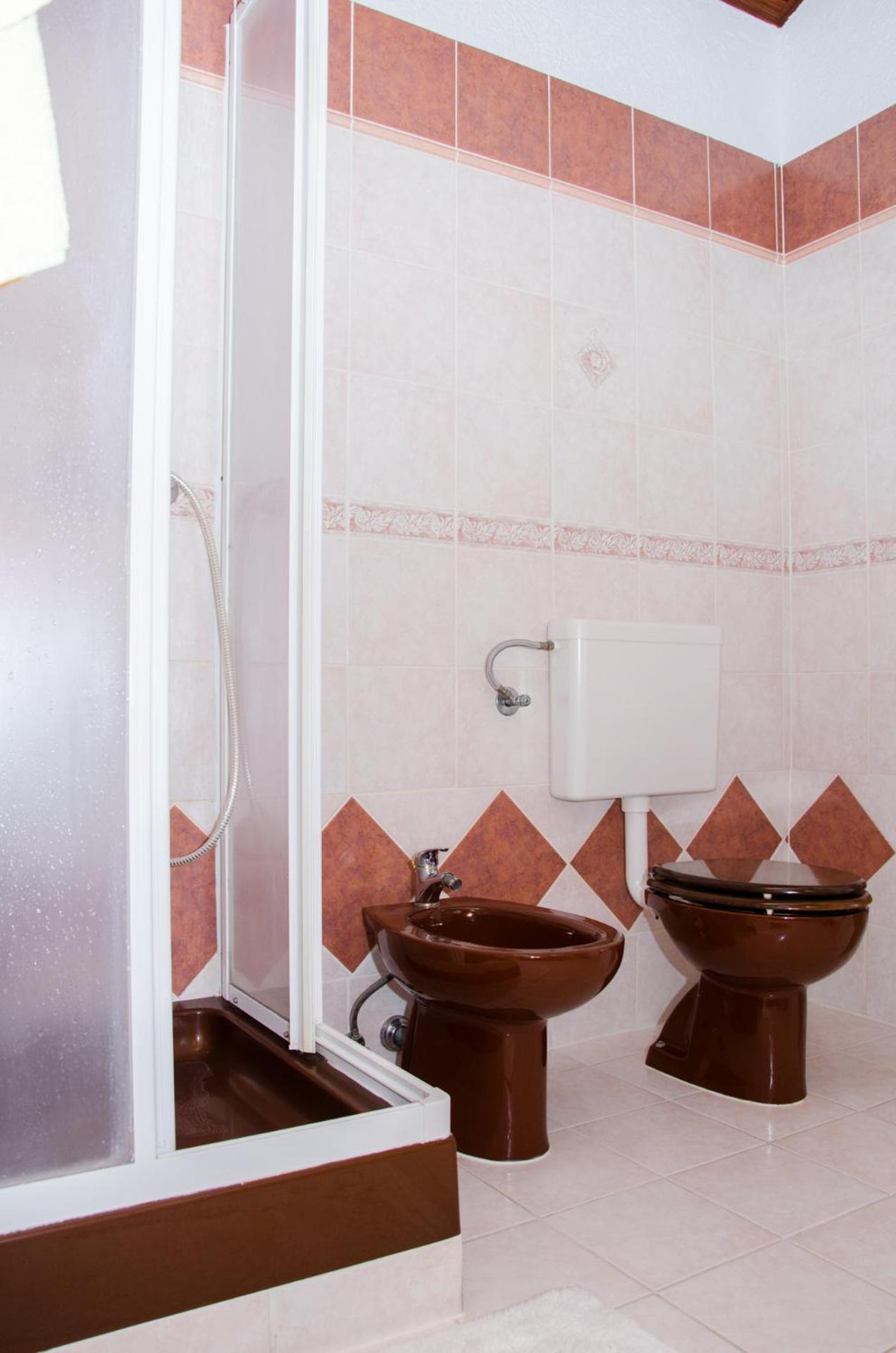 Guesthouse Ruza - Apartments Senj  Rom bilde