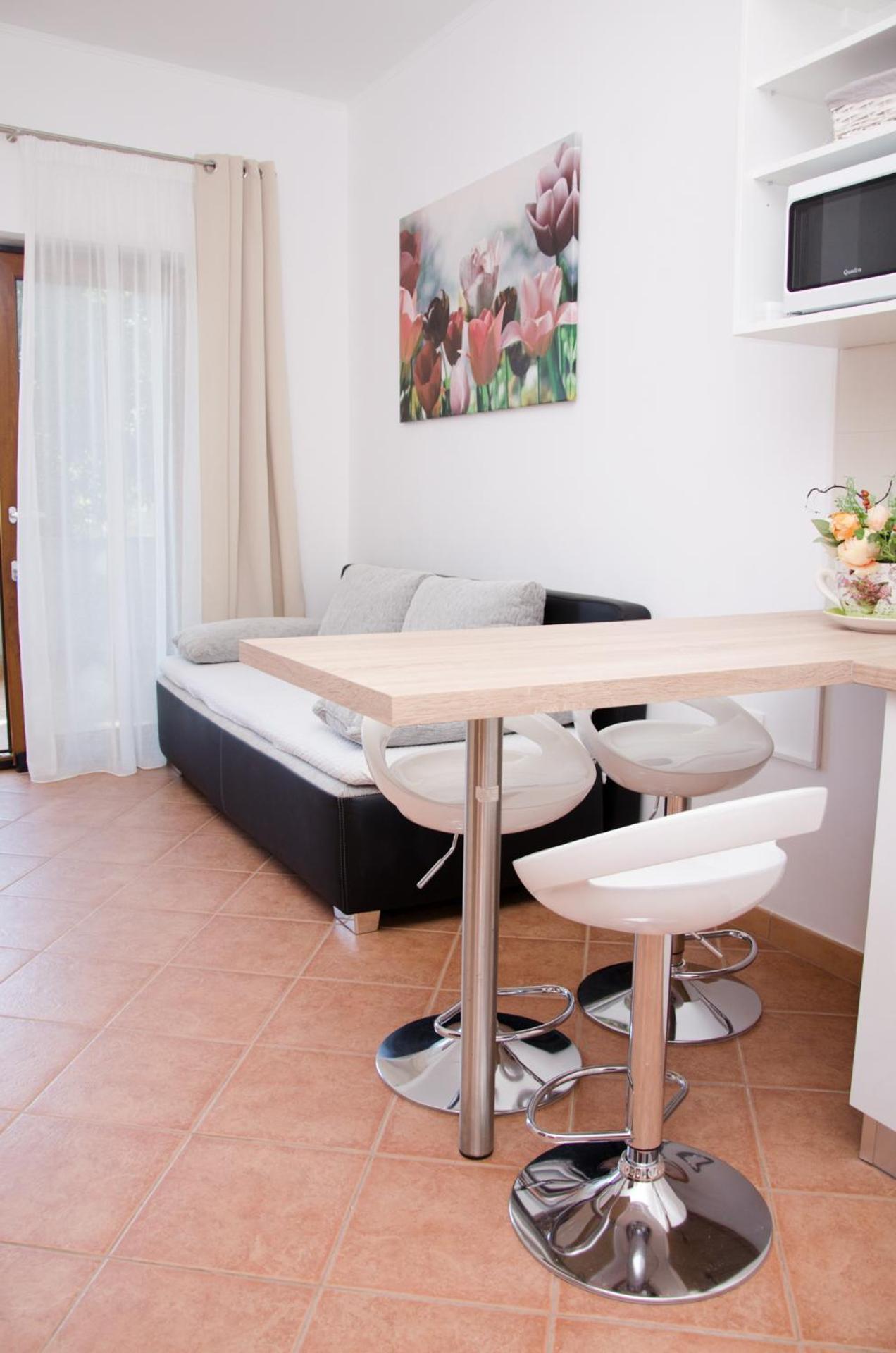 Guesthouse Ruza - Apartments Senj  Rom bilde